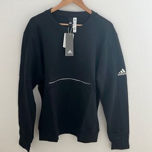 Adidas Crewneck (NWT)